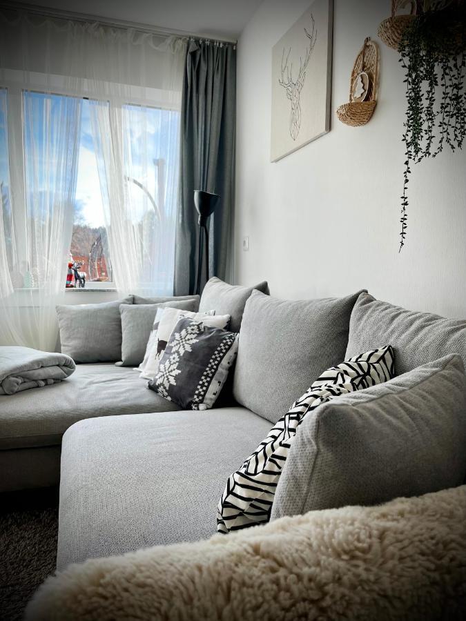 Villa Lazy Deer - Camp Staniszow Exterior foto