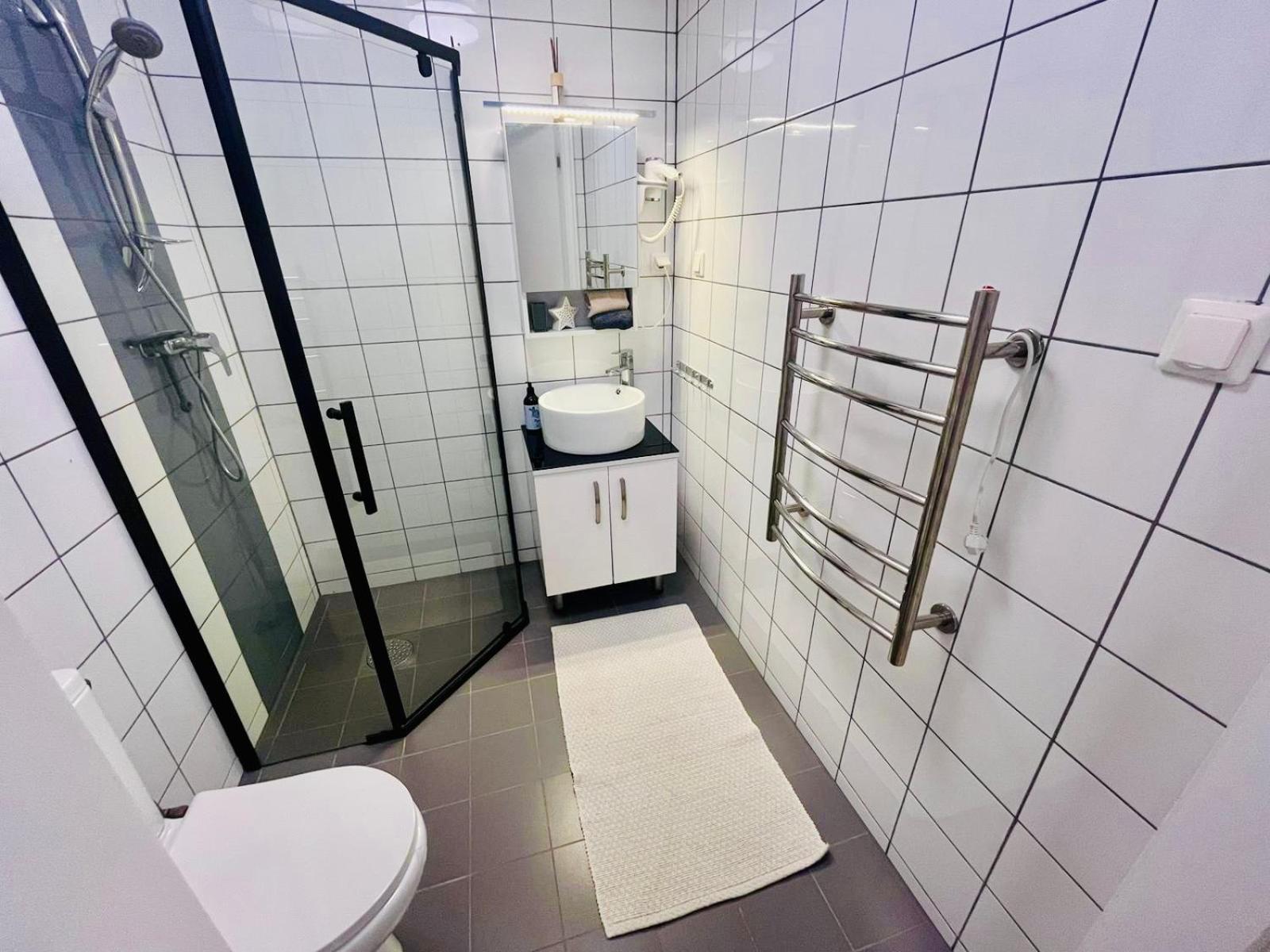 Villa Lazy Deer - Camp Staniszow Exterior foto